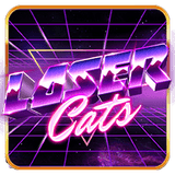 Laser Cats™
