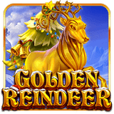 Golden Reindeer™